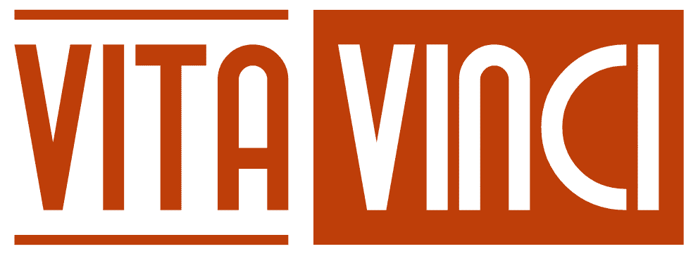 Vita Vinci logo 991x364