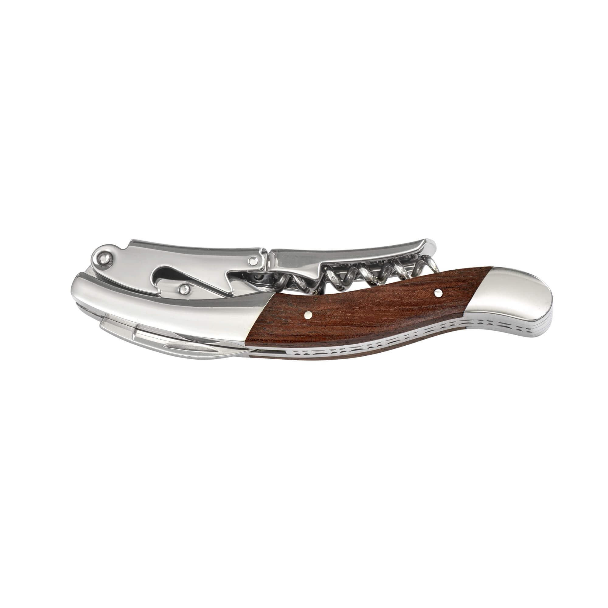 Vita Vinci corkscrew Rosewood (VV-4176-RO) 4