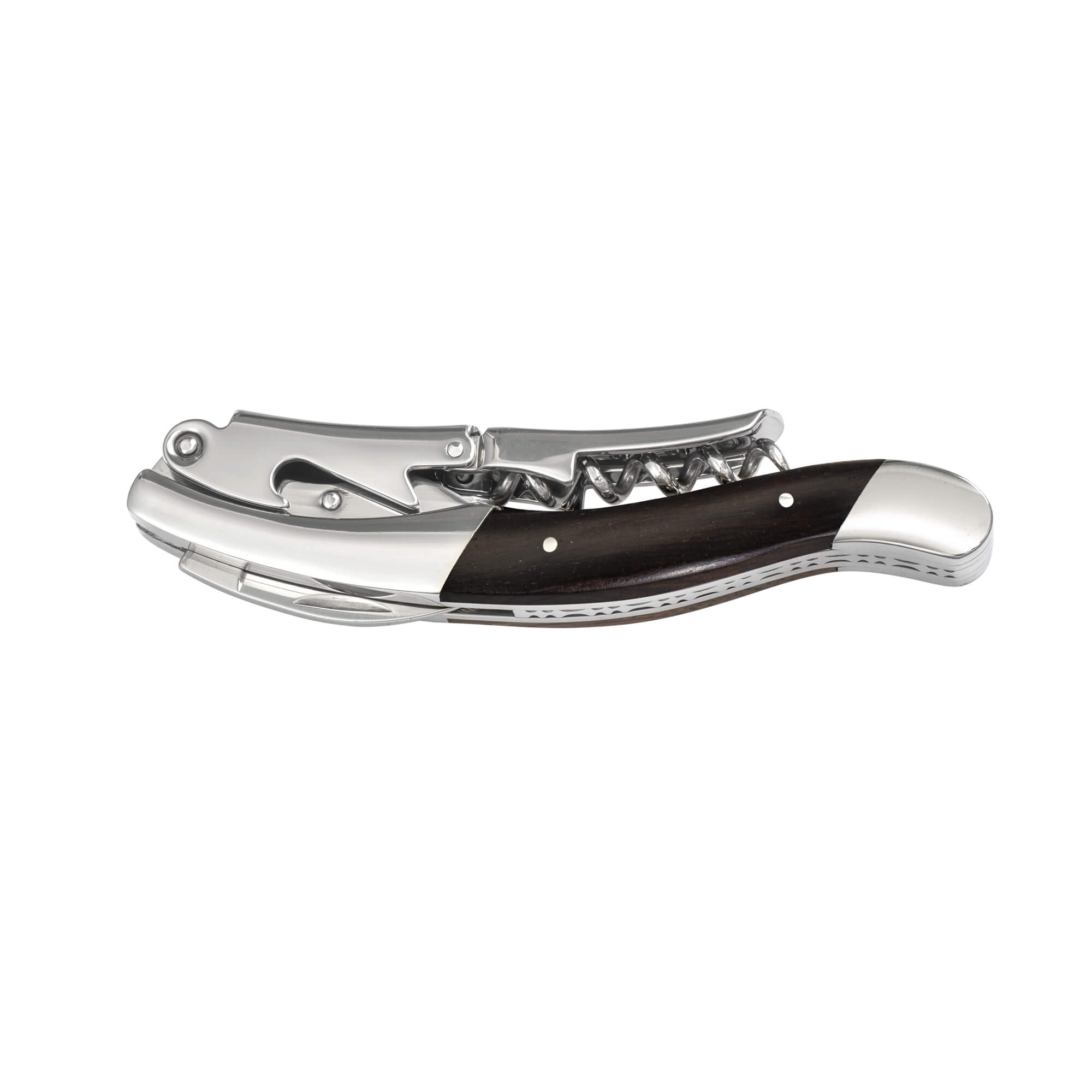 Vita Vinci corkscrew Wenge (VV-4176-WE) 5