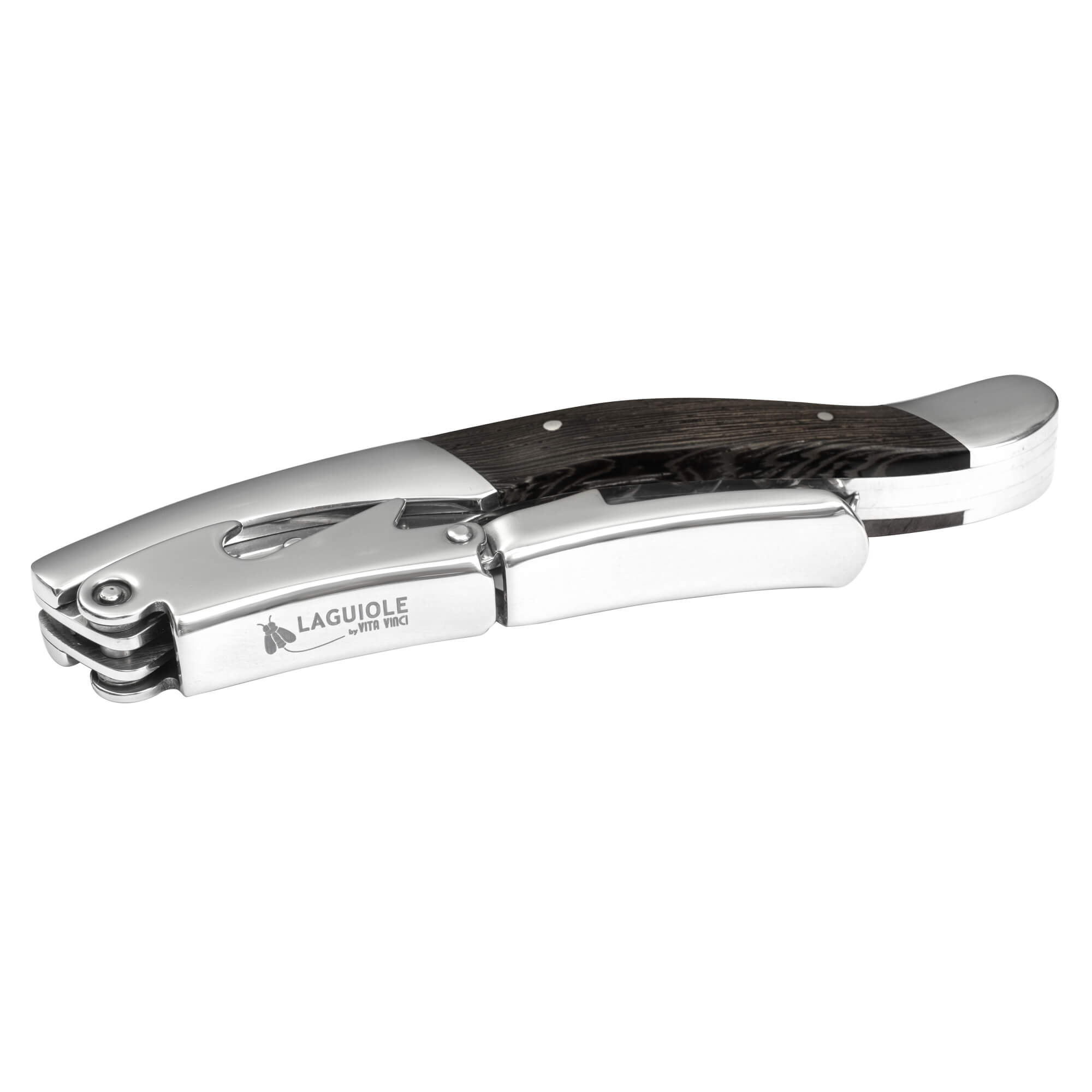 Vita Vinci corkscrew Wenge (VV-4176-WE) 6