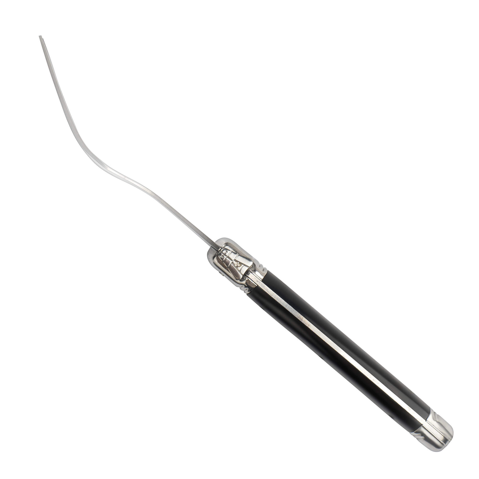 Vita Vinci forks 6pcs Black (VV-4111-BK) 4