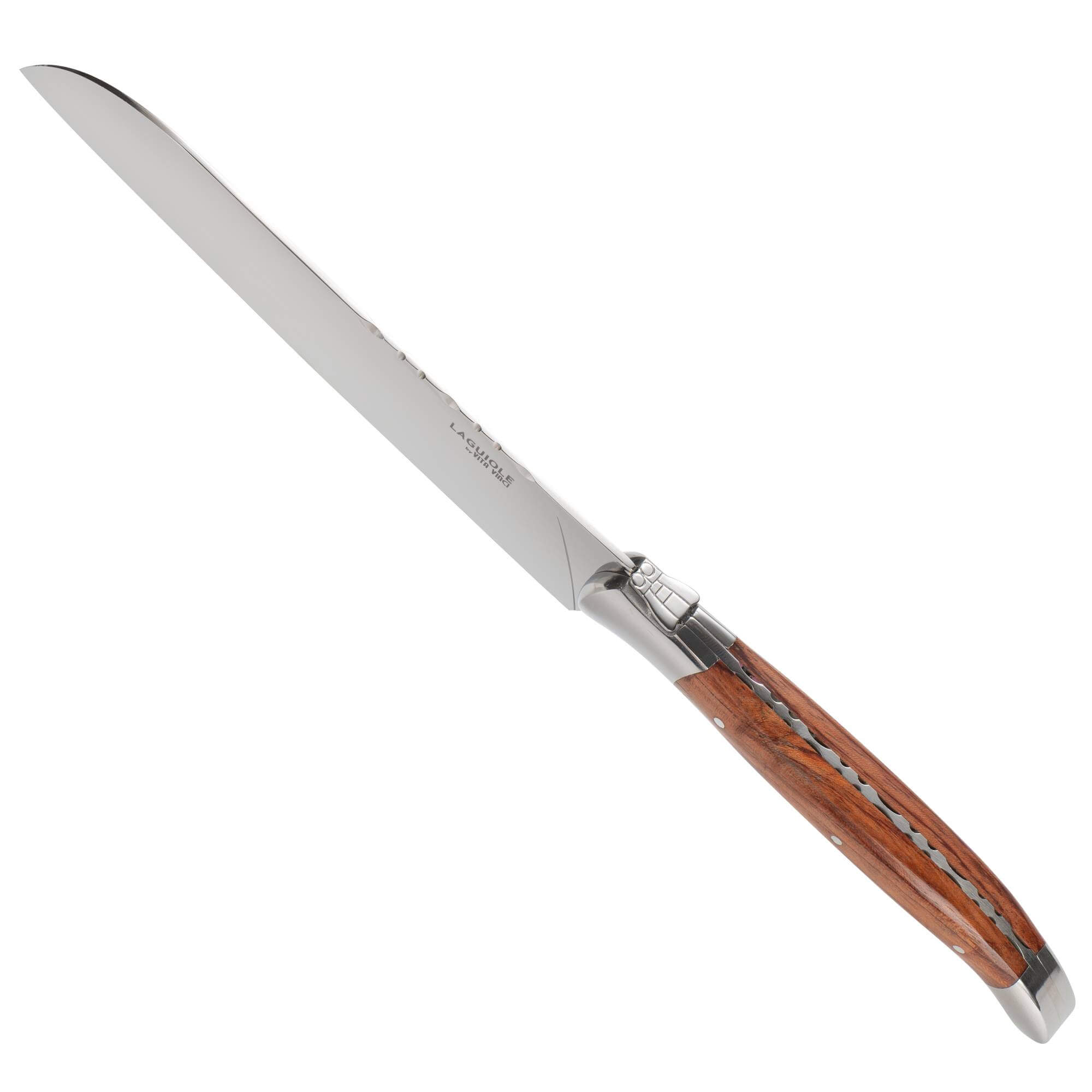 Vita Vinci Santoku knife with cutting board (VV-4201-RO) 5