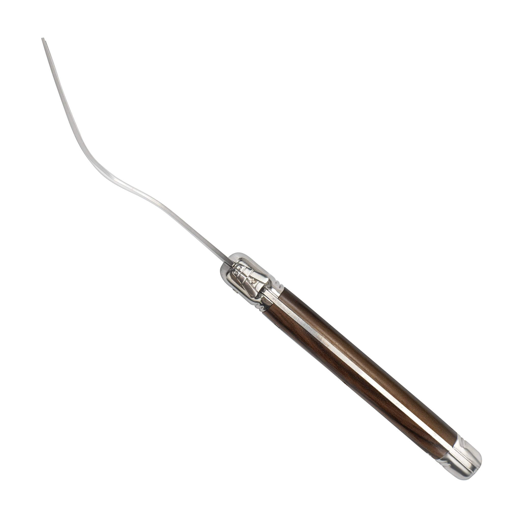 Vita Vinci forks 6pcs Dark wood (VV-4111-BR) 5