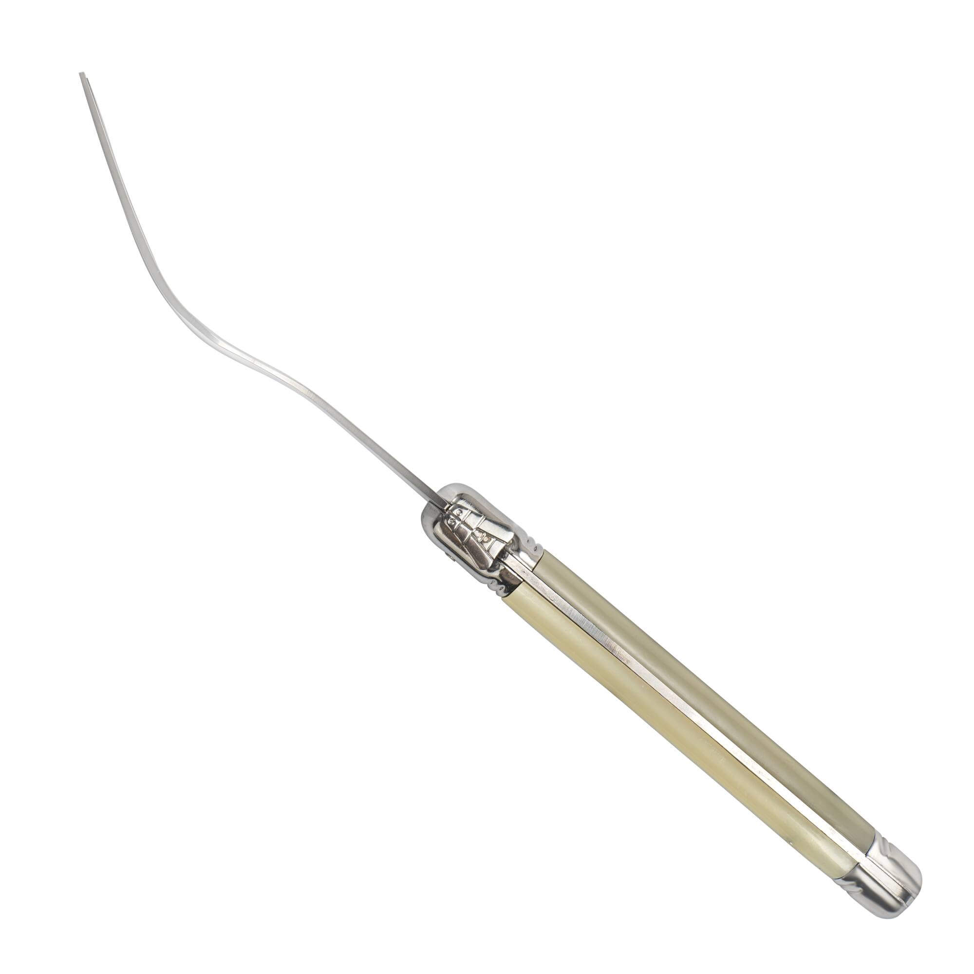 Vita Vinci forks 6pcs Pearl white (VV-4111-WH) 5