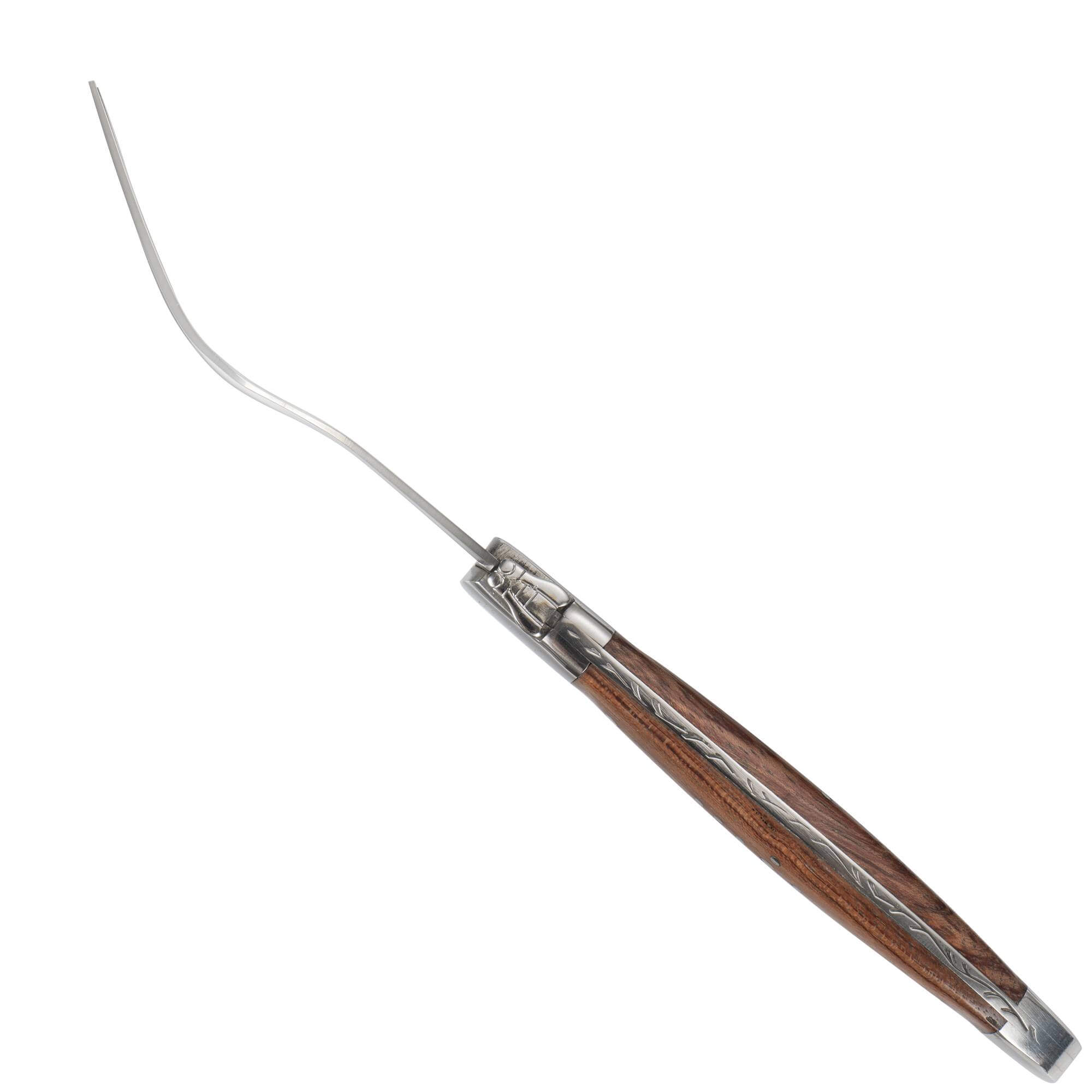 Vita Vinci forks 6pcs Rosewood (VV-4161-RO) 5